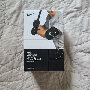 Nike- elbow guard